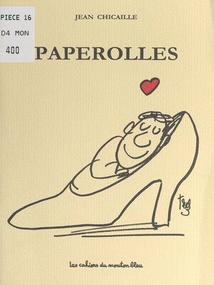 cover image of Paperolles